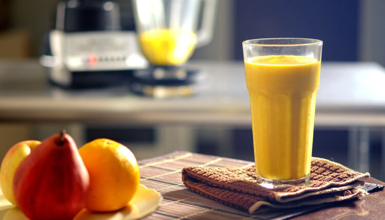 Idealna za doručak: Prava vitaminska bomba spasiće vaš IMUNITET