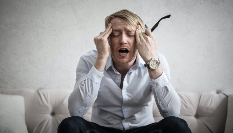 Ovo vam stvara stres: Šest navika kojima uništavate svoje psihičko zdravlje
