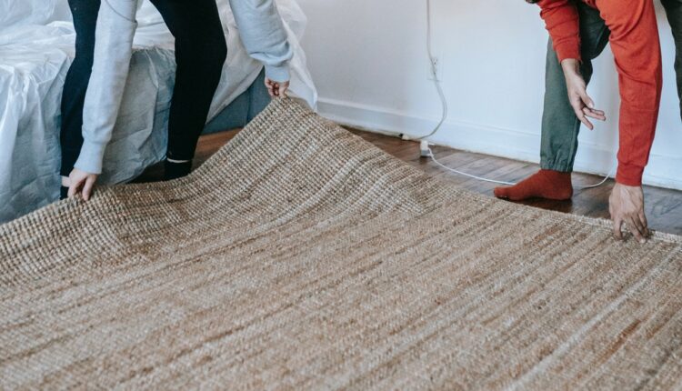 Brzo i jednostavno: Evo kako da najbolje očistite tepih i rešite se neprijatnih mirisa