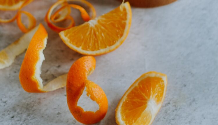 Koru od narandže sačuvajte obavezno, niste ni slutili za šta je sve dobra