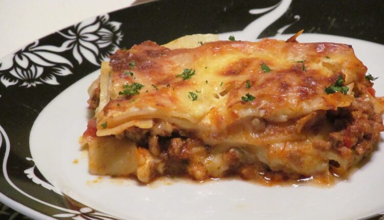 Brza i jefina pasta: Ne možete ni zamisliti koliko je ukusna! Brza i jefina pasta: Ne možete ni zamisliti koliko je ukusna!