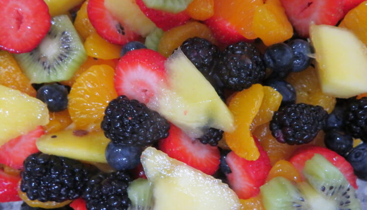 Ako ste na dijeti, pazite koliko jedete ovog voća i povrća