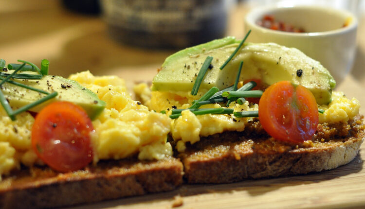 Hranite se zdravo: Savršen doručak za savršen dan!