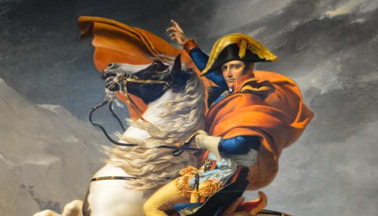 Čudna teorija naučnika: Nepobedivog Napoleona ubilo je ovo?