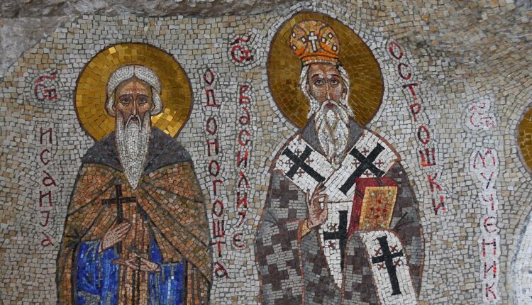 Danas se slavi Sveti Vasilije Ostroški – zašto treba očistiti kuću