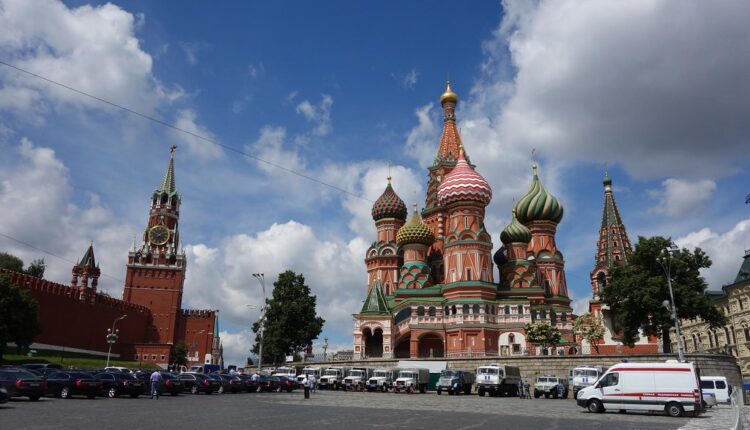 Rusija nudi „zlatne pasoše“ za bogate strance