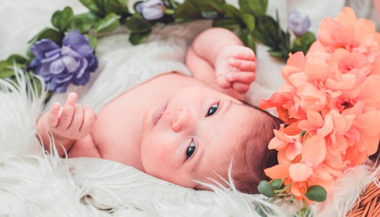 Bebe rođene u maju posebne su zbog ovih pet razloga
