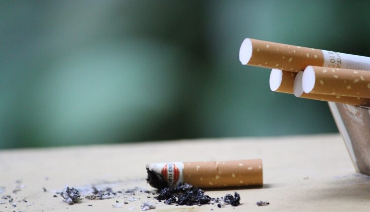 Uz ovaj starinski, ruski recept zaboravićete na cigarete! Uz ovaj starinski, ruski recept zaboravićete na cigarete!