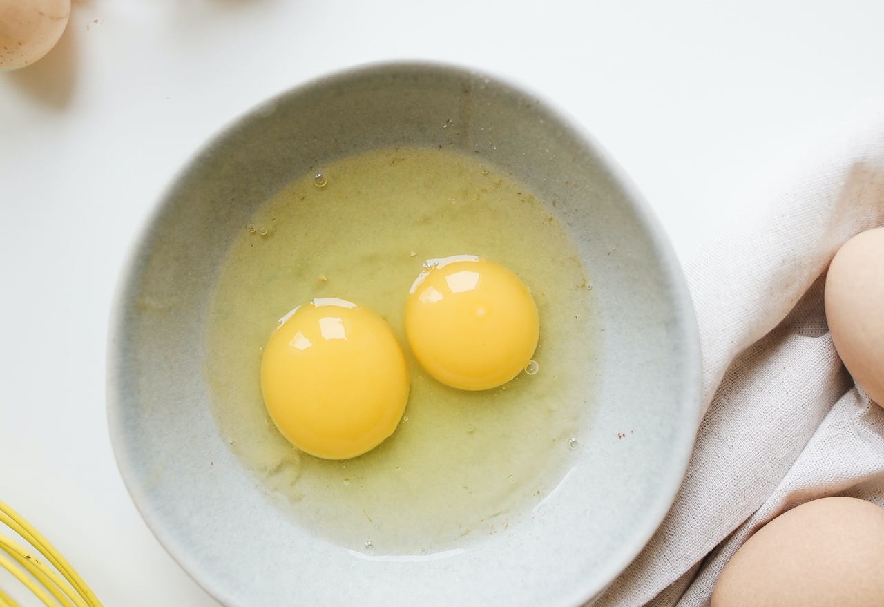 Istraživanje objavljeno u The Journal od Nutrition