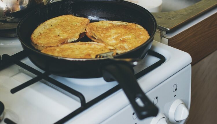 Sočno i  ukusno: Ovakve punjene prženice deci do sada sigurno niste spremali (recept)