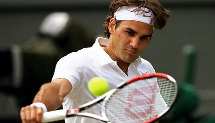 Federer odbrusio novinarima zbog pitanja o Đokoviću