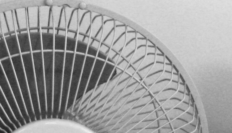Neće više ispuštati prašinu: Najbolji trik za čišćenje ventilatora