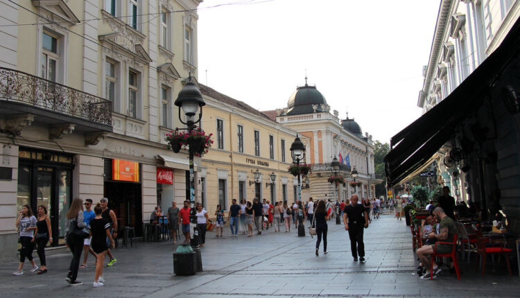 Najtužnije srpske izreke: Koristimo ih svakodnevno, a neke imaju jeziva značenja Najtužnije srpske izreke: Koristimo ih svakodnevno, a neke imaju jeziva značenja