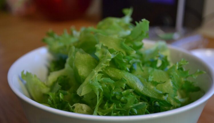 Trik uz pomoć kojeg će vam zelena salata trajati duže