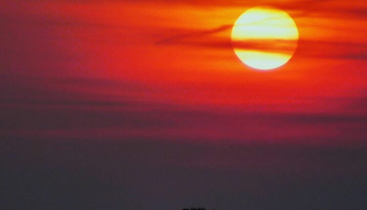 Na snazi narandžasti meteo-alarm, temperature do 38 Na snazi narandžasti meteo-alarm, temperature do 38