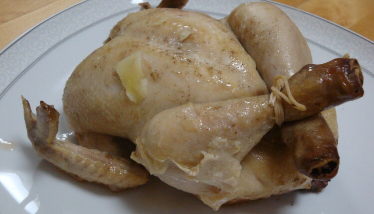 Prost trik otkriva koji deo piletine je najzatrovaniji hemijom