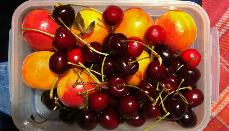 Čudotvorno voće koje nema šta ne leči