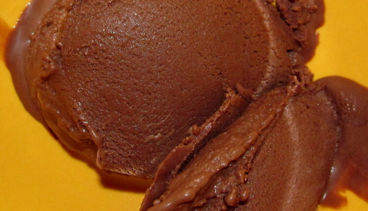 Bolji od kupovnog: Najukusniji čokoladni sladoled