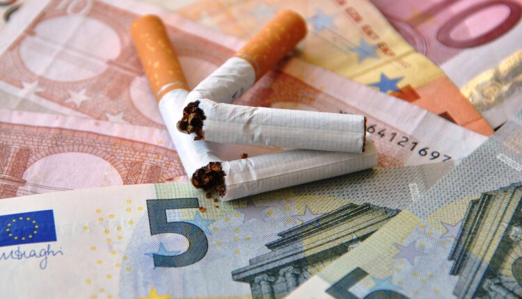 Pokušavate da ostavite cigarete? Ovi trikovi pomažu kod užasne nikotinske krize Pokušavate da ostavite cigarete? Ovi trikovi pomažu kod užasne nikotinske krize