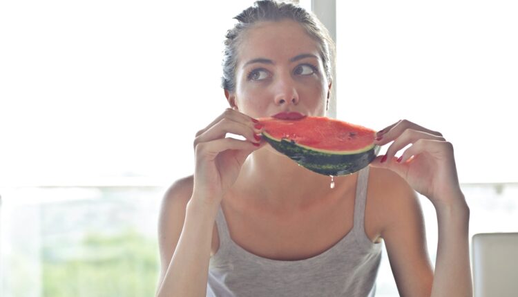 Kad čujete koliko je dobra lubenica za ljudsko telo, ješćete je svaki dan