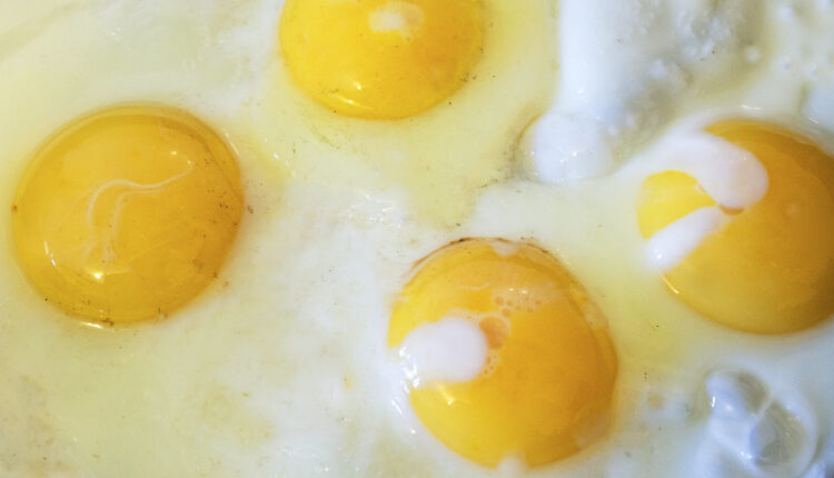 Pet sjajnih razloga zašto jaja treba da budu vaša omiljena namirnica