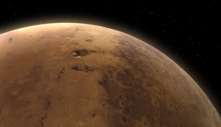 Poruka milijardera: „Zemlja je pred kolapsom, Marsu su potrebni ljudi“