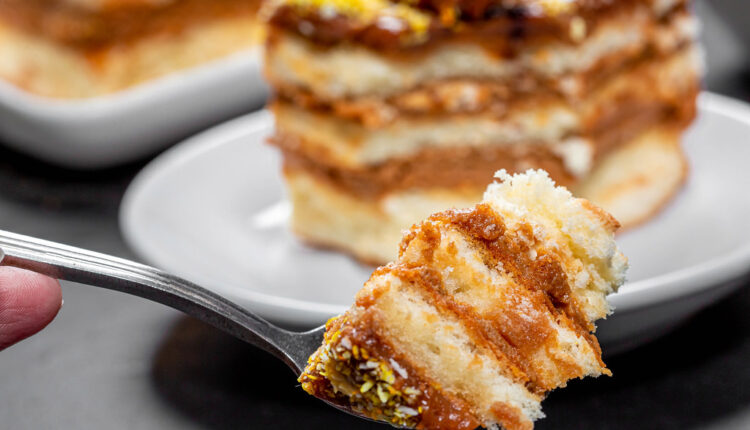 Ne peče se i ne kuva: ‘Slatki greh’ je idealan kolač za vrele letnje dane