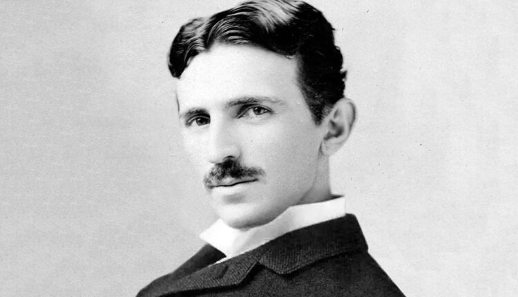 Nikola Tesla je na neverovatan način čuvao zdravlje: 1 namirnicu je jeo svaki dan, a ovo je izbegavao