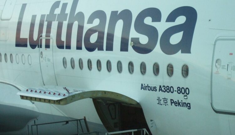 Bez „dame i gospodo“: Velika promena u nemačkoj avio-kompaniji