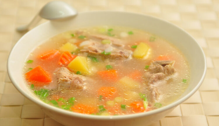 Greške kod spremanja domaće supe i trikovi uz koje će uvek ispasti ukusna
