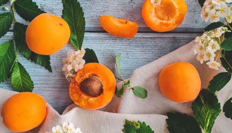 Domaći kolači od kajsija su nešto najbolje, tope se u ustima: Evo kako se brzo spremaju (recept)