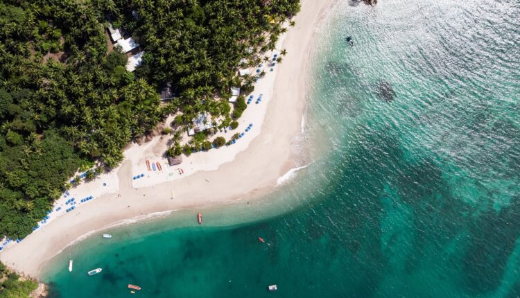 Ne treba vam baš ništa: Turisti tek u tri zemlje mogu da uđu bez ograničenja Ne treba vam baš ništa: Turisti tek u tri zemlje mogu da uđu bez ograničenja