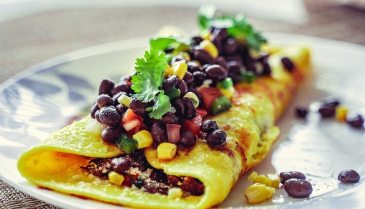 Džejmi Oliver otkrio kako da za 45 sekundi napravite savršen omlet Džejmi Oliver otkrio kako da za 45 sekundi napravite savršen omlet