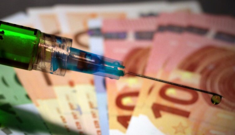 Sprema se lutrija za vakcinisane: Evo koje nagrade su u igri Sprema se lutrija za vakcinisane: Evo koje nagrade su u igri