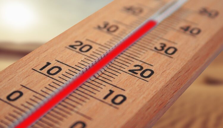 Idealna temperatura u kući tokom hladnih meseci, ne preterujte, nije ista u dnevnoj ili spavaćoj sobi Idealna temperatura u kući tokom hladnih meseci, ne preterujte, nije ista u dnevnoj ili spavaćoj sobi