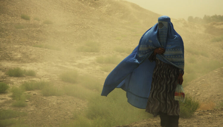 Ovo je 29 zabrana koje čekaju žene u Avganistanu