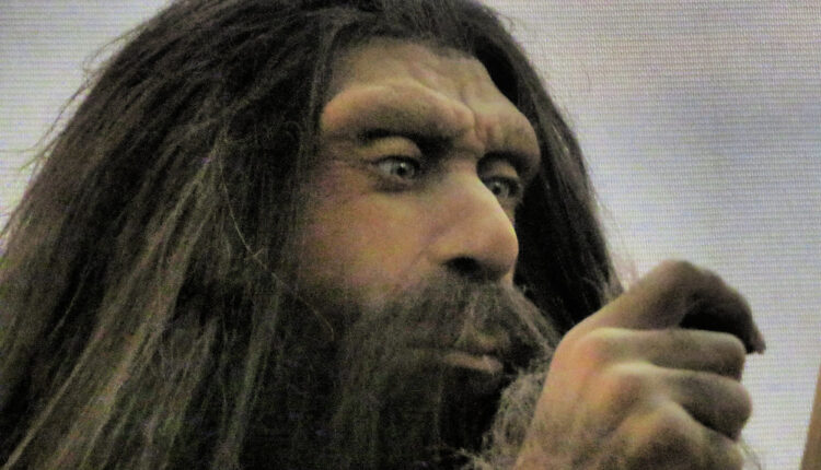 Novo naučno otkriće pokazuje zbog čega su izumrli neandertalci
