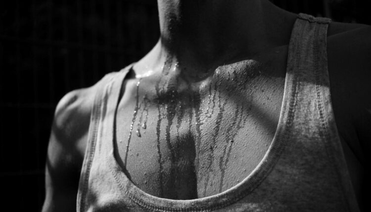 Kako da smanjite neprijatne mirise uzrokovane znojenjem