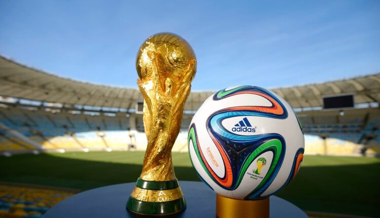 Ništa neće biti isto: Fifa menja fudbal iz korena? Ništa neće biti isto: Fifa menja fudbal iz korena?