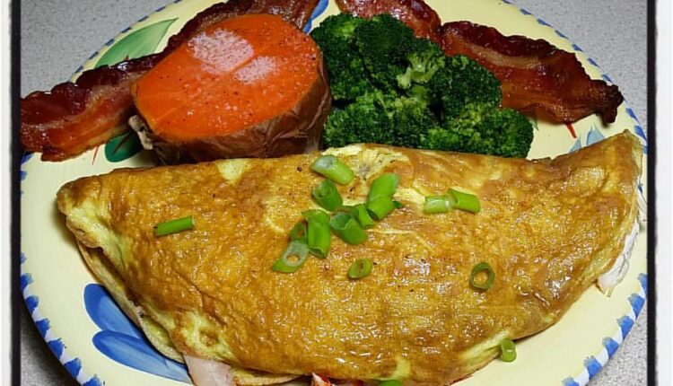 Doručak za 10+: Specijalni omlet koji ćete smazati u jednom dahu Doručak za 10+: Specijalni omlet koji ćete smazati u jednom dahu