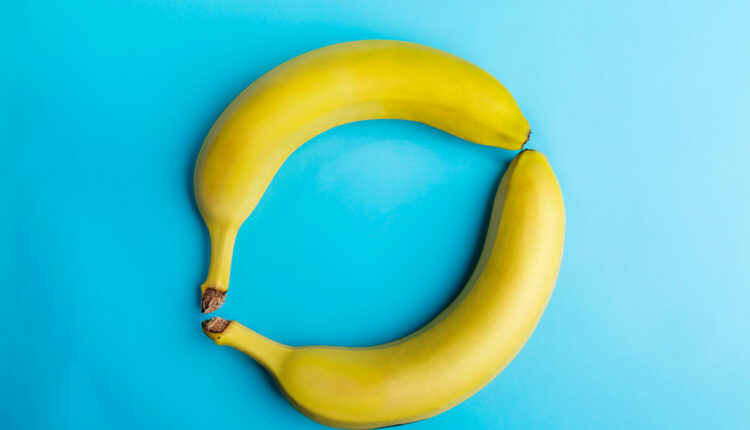 Šta se dešava kad pojedete 2 banane dnevno?