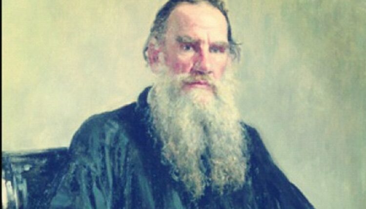Kada vas izdaju, povrede i razočaraju, vi uradite ovo: 3 najbolja saveta dao je Lav Tolstoj