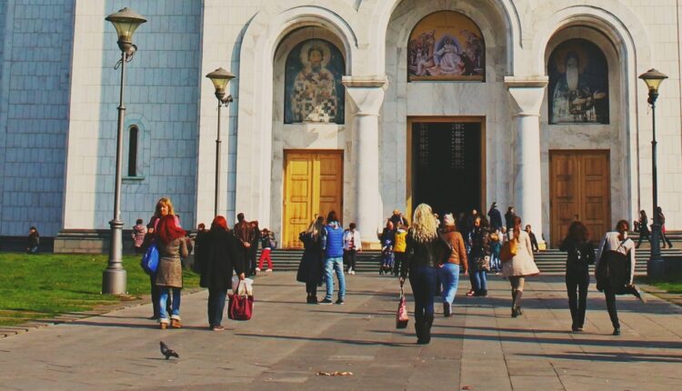 Deset najčešćih prezimena u Srbiji proteklih 100 godina Deset najčešćih prezimena u Srbiji proteklih 100 godina