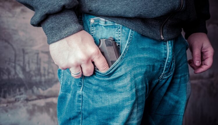 Kontroverzni zakoni stupili na snagu u Teksasu: Abortus zabranjen, oružje dozvoljeno Kontroverzni zakoni stupili na snagu u Teksasu: Abortus zabranjen, oružje dozvoljeno