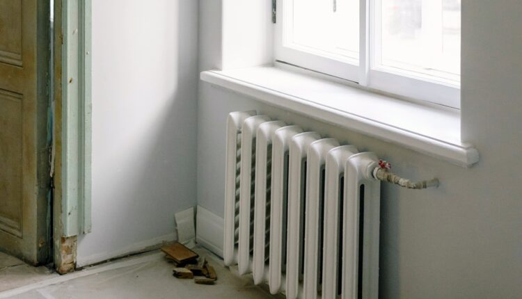Oprez: Ako čisitite radijator ovim sredstvom, može da eksplodira Oprez: Ako čisitite radijator ovim sredstvom, može da eksplodira