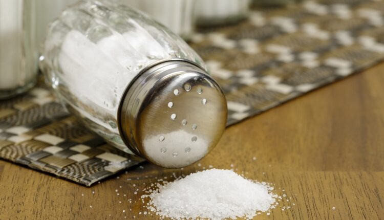 Nutricionisti upozoravaju – ovo je maksimalni dnevni unos soli