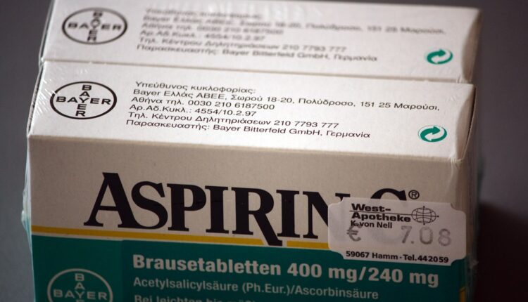 Naučnici srušili najveći mit o aspirinu: Rizik je ogroman