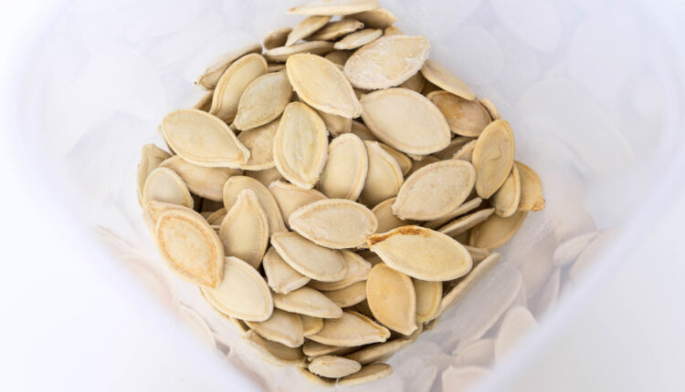 Samo jedna šaka semenki bundeve čuva vas od 9 opasnih bolesti