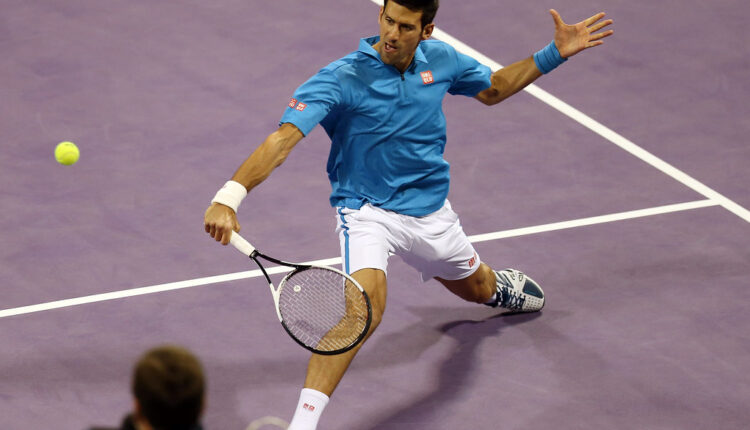 Novak će do penzije biti broj 1 – smatra ruski teniser