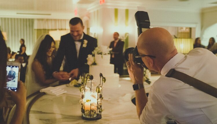 Fotograf obrisao sve fotografije sa venčanja nakon jedne rečenice mladoženje